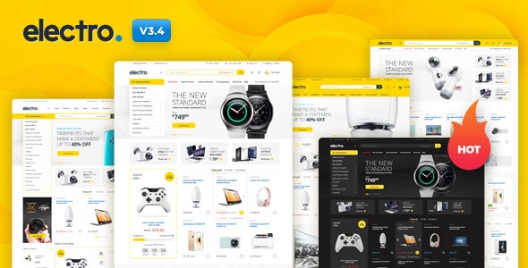 best WooCommerce Themes