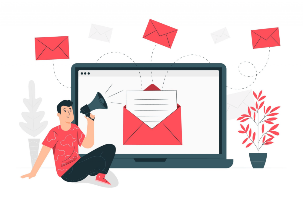 Email Marketing Tactics