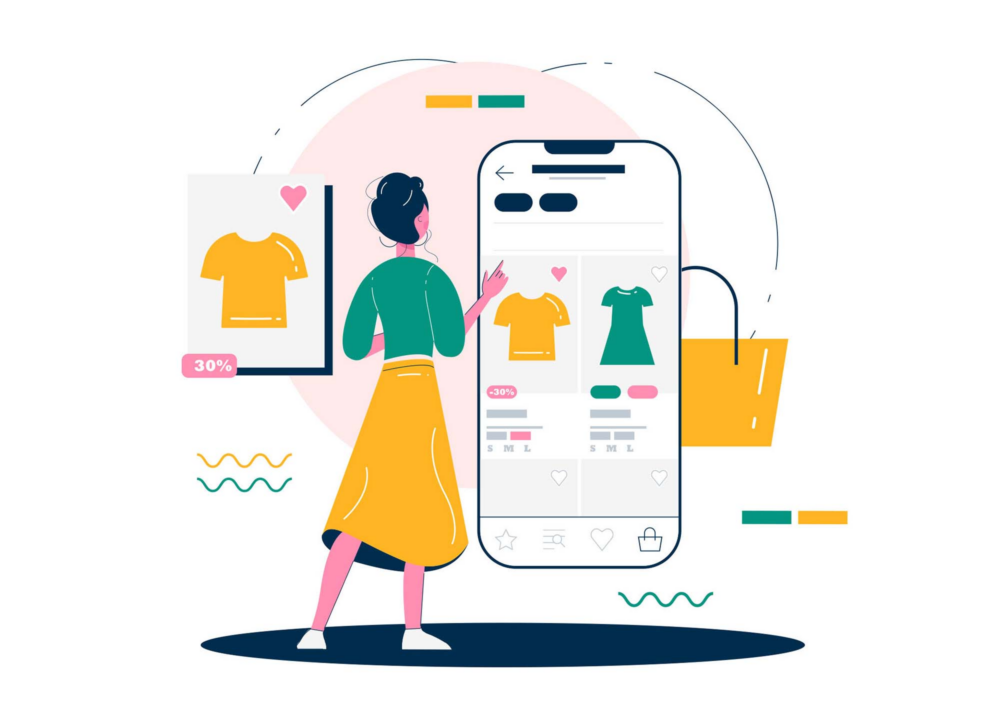 Mobile Shopping Experience