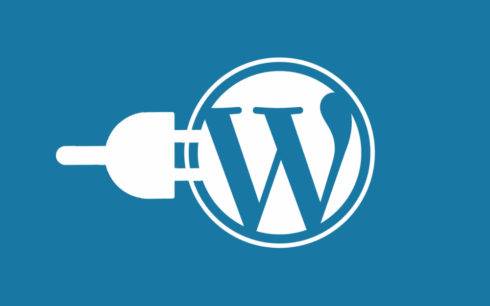 Wordpress Plugin