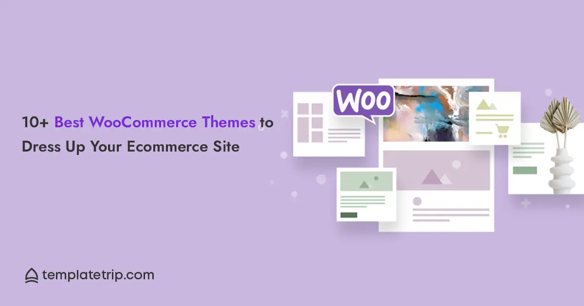 Best WooCommerce Theme