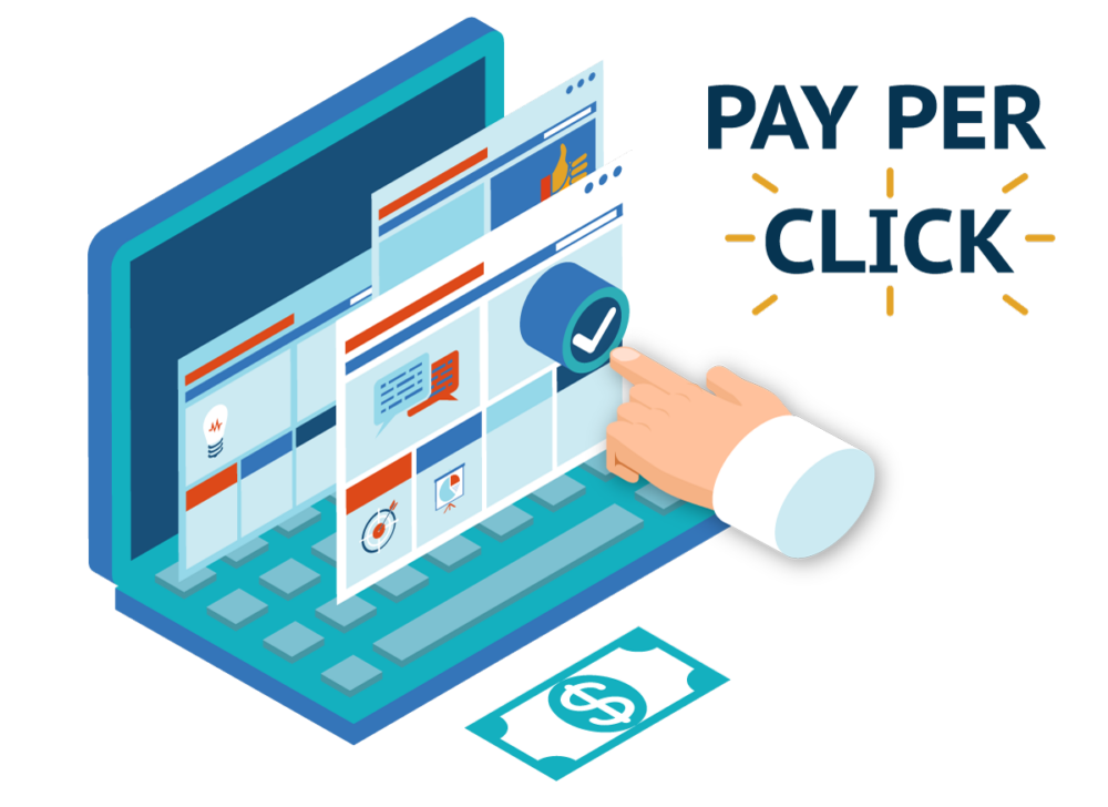 Advertise With PPC