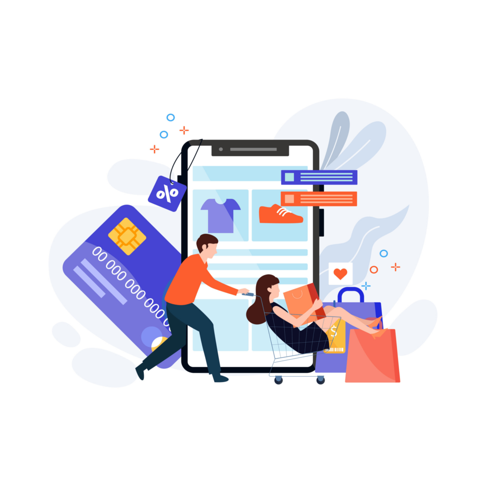 Ecommerce Product