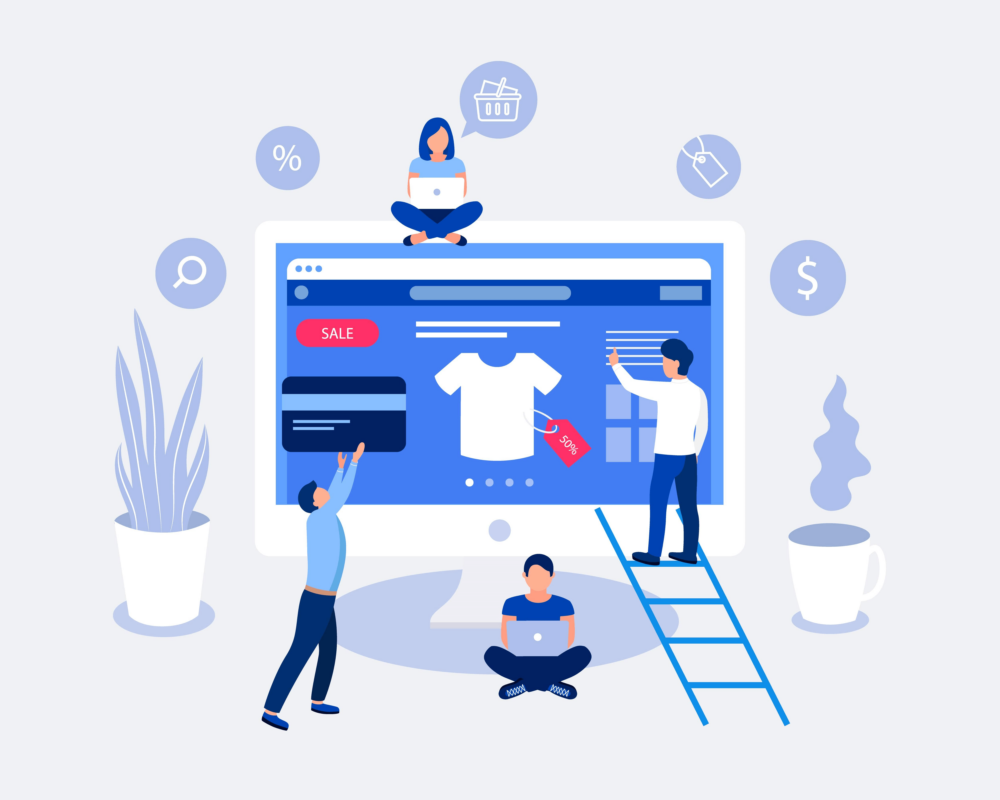 Ecommerce Product Filters