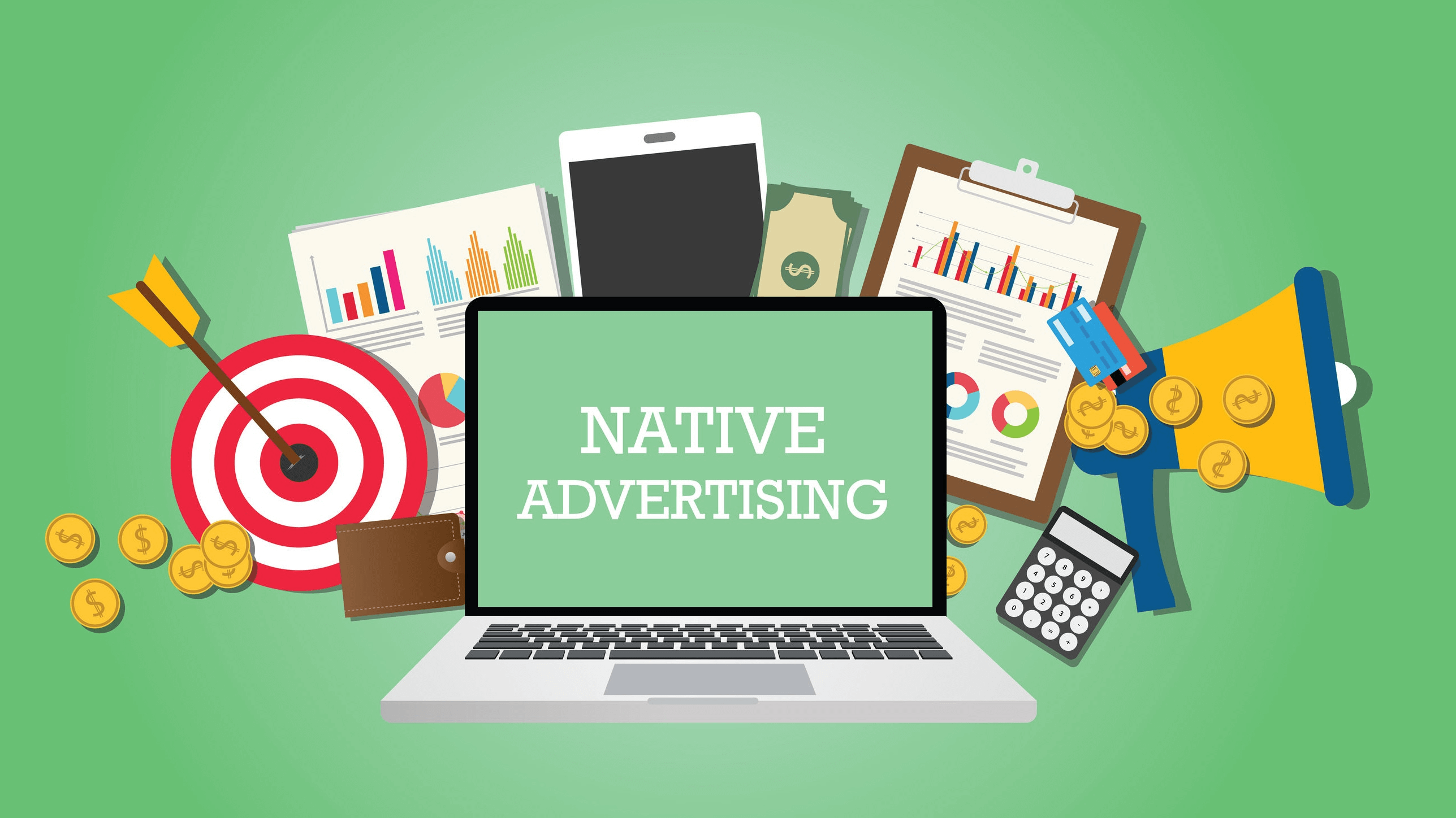 Native Advertisement