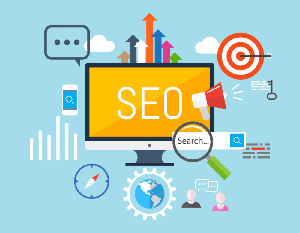 5 Best Practices Of Your SEO Strategy