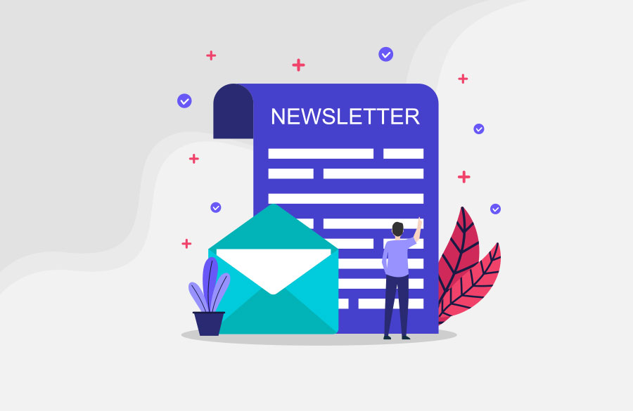 Send Regular Newsletters