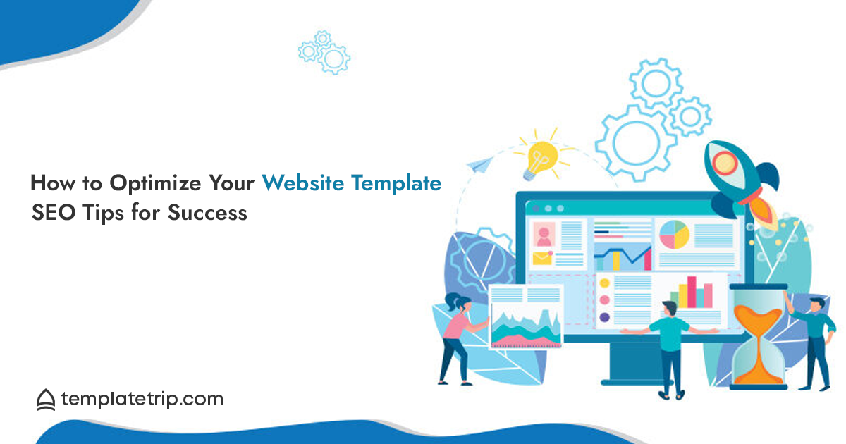 Website Template