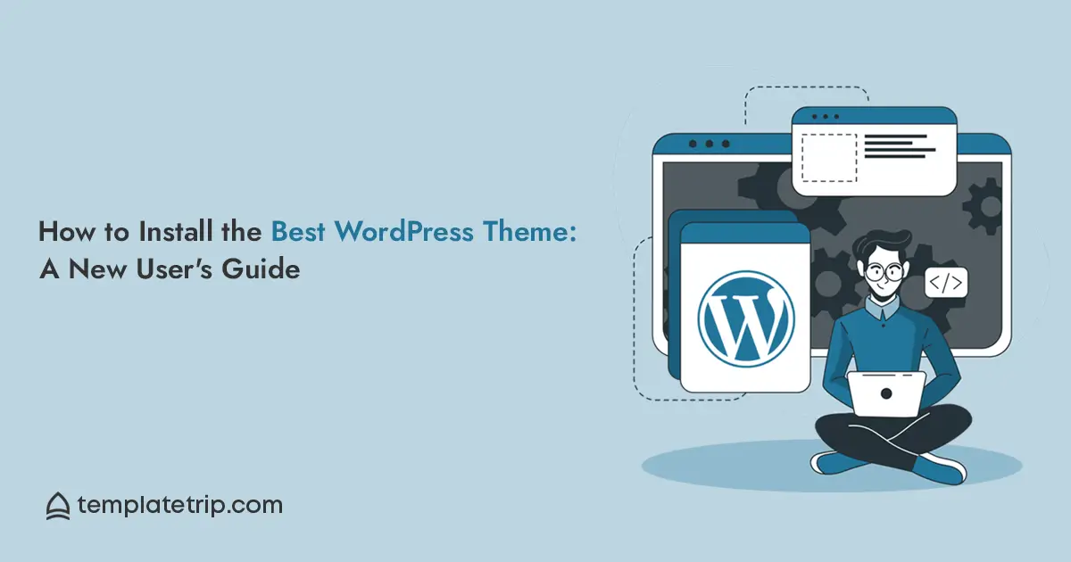 Best WordPress Theme