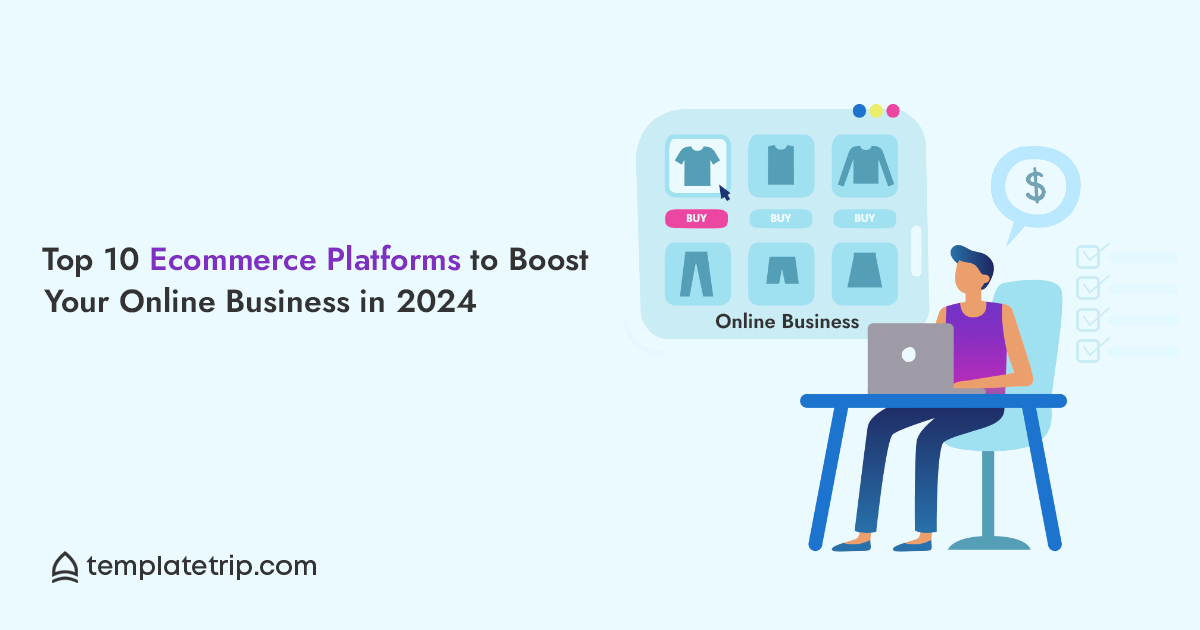 Ecommerce Platform