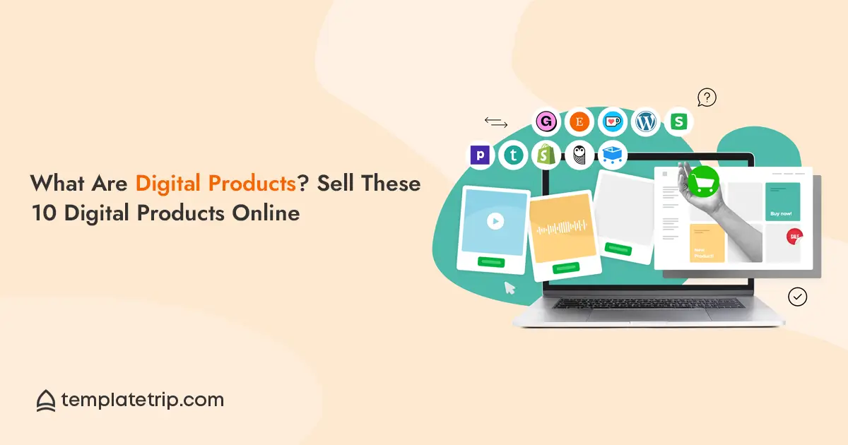 Digital Products