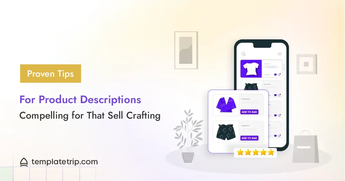 Product Descriptions