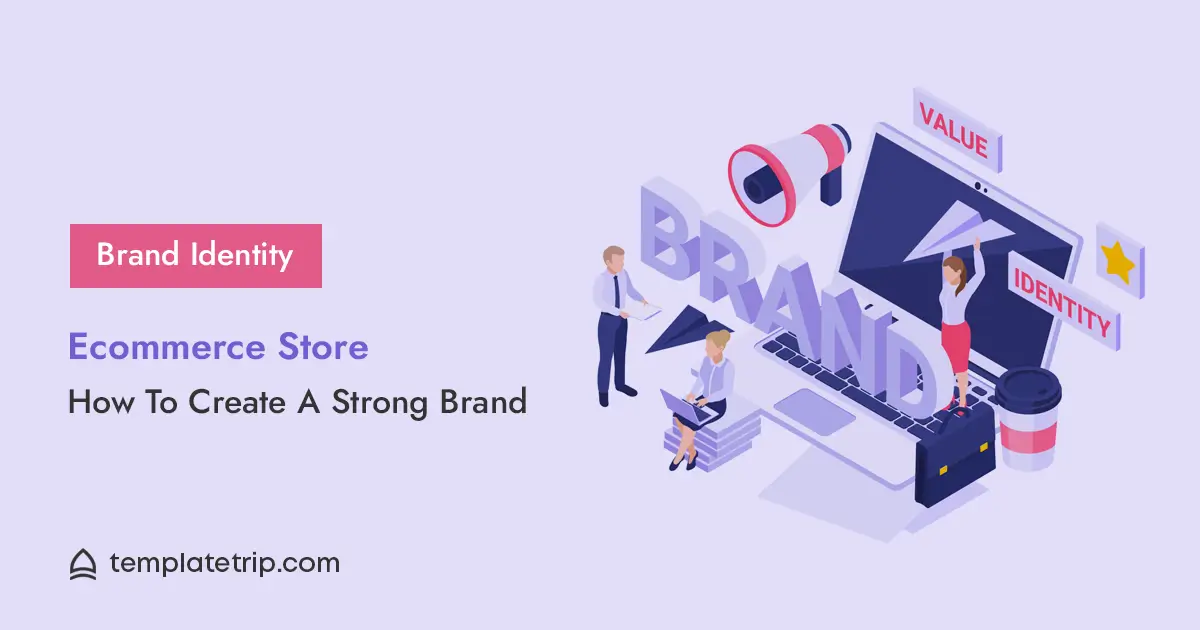 Ecommerce Store