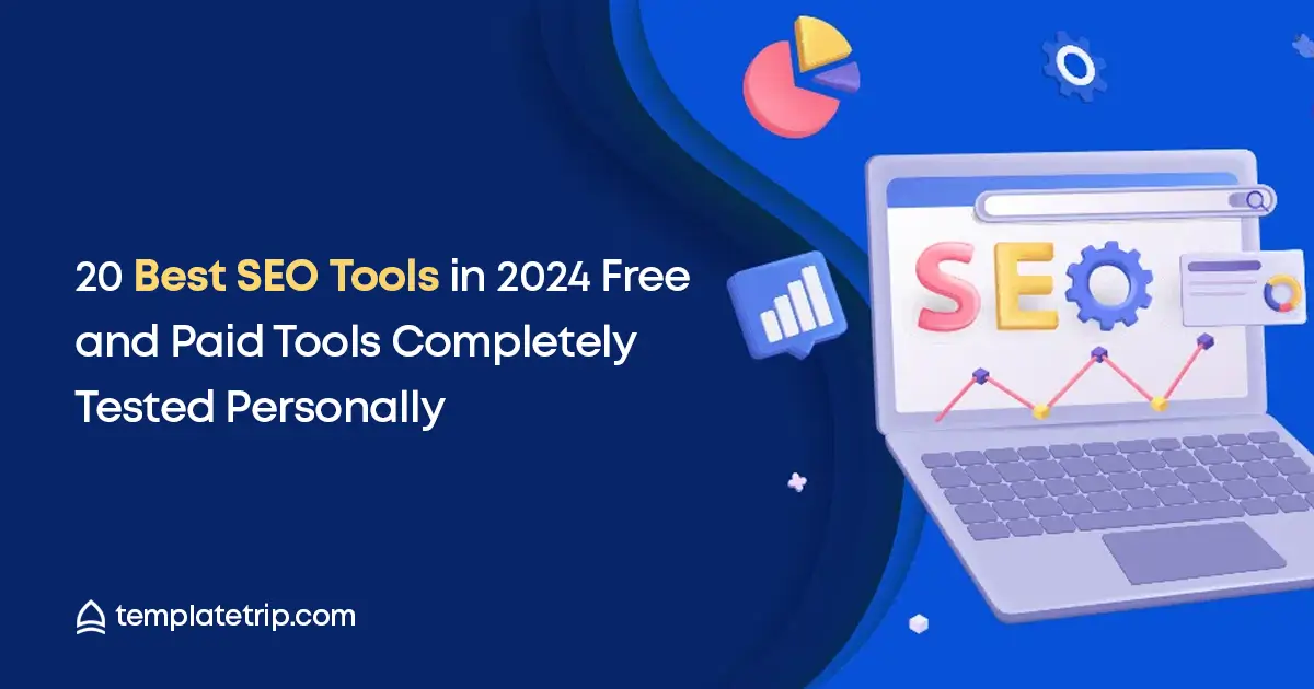 Best SEO Tools