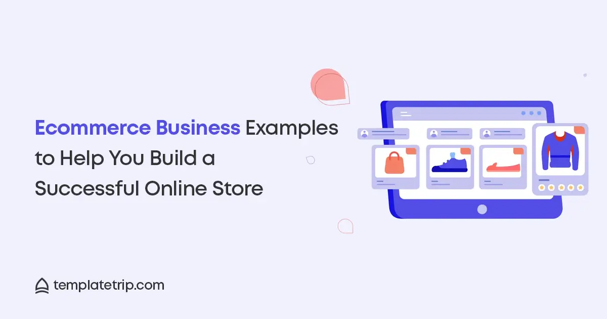 Ecommerce Business