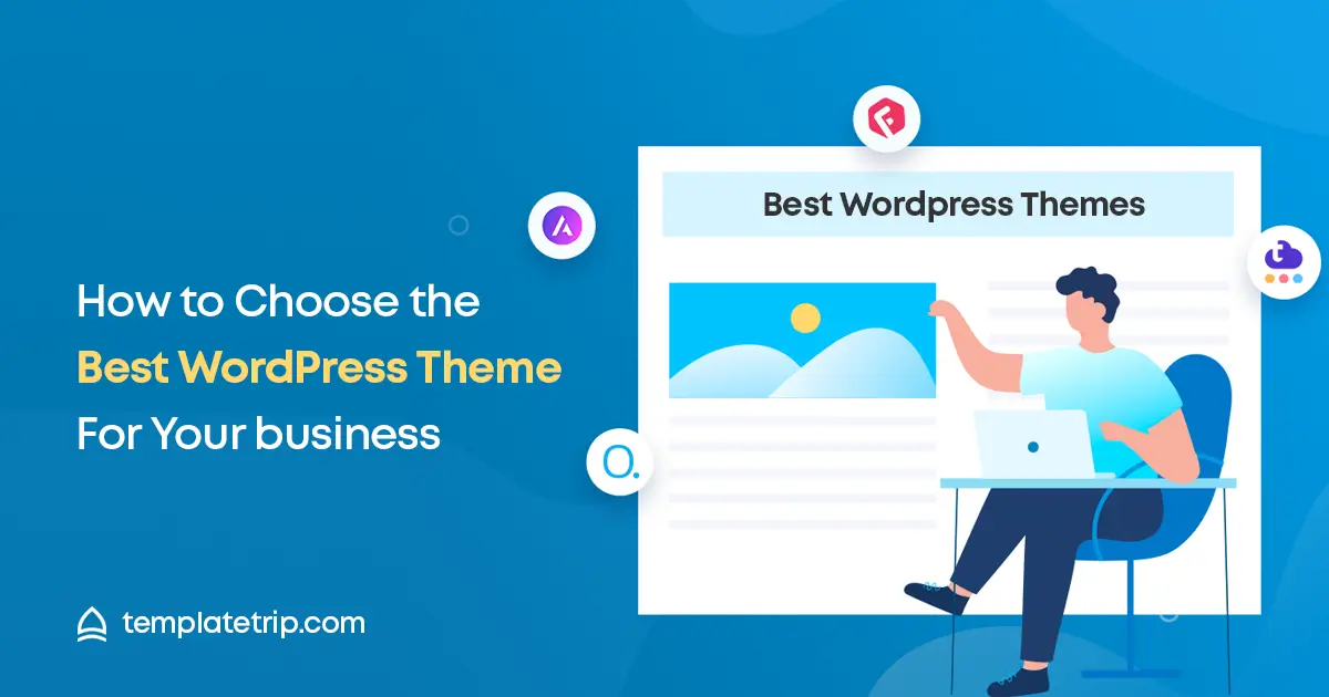 Best Wordpress theme