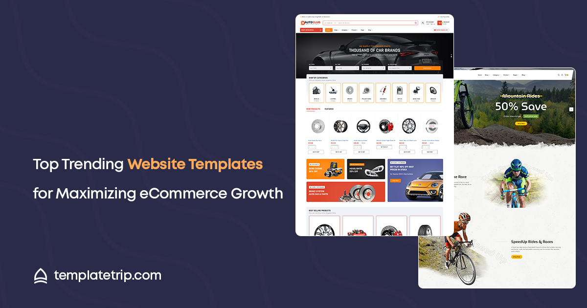 Website Templates