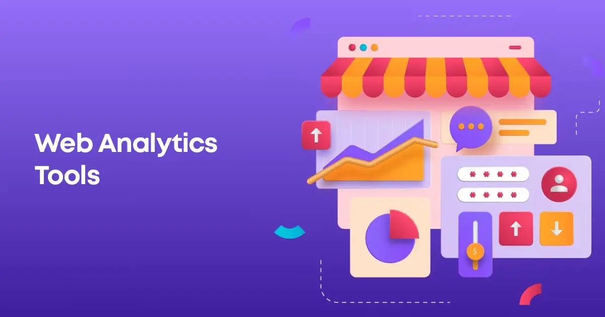 Web Analytics Tools