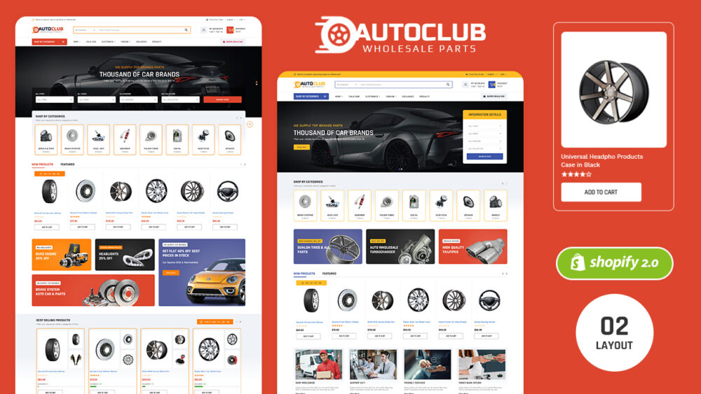 Autoclub