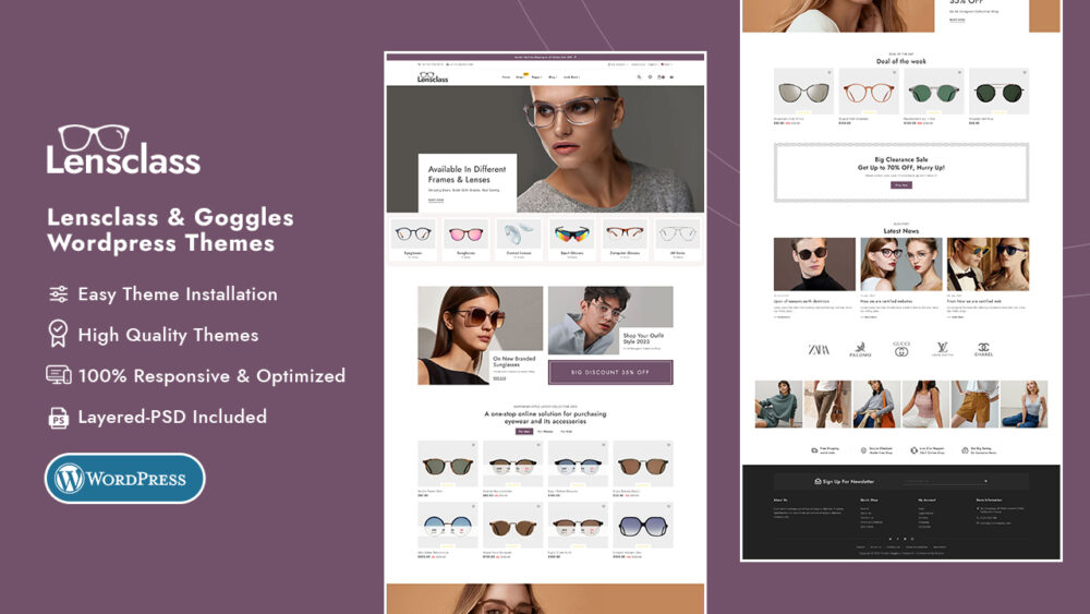 Best Woocommerce Theme